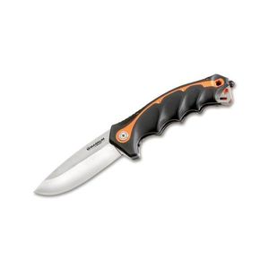 Böker Böker - Kapesní nůž Magnum Chainsaw Attendant Satin 22, 3 cm obraz