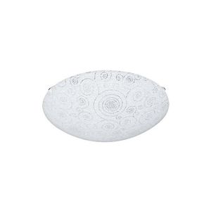 Eglo Eglo 93535 - LED stropní svítidlo RICONTO LED/11W/230V obraz