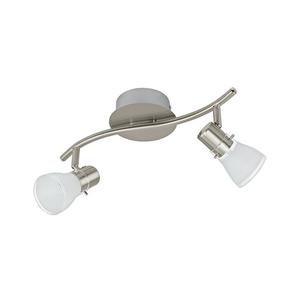 Eglo Eglo 93832 - LED bodové svítidlo PASTENA 2xLED/5W/230V obraz