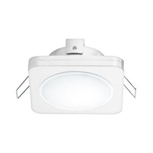 Eglo Eglo 95919 - LED koupelnové podhledové svítidlo PINEDA 1 1xLED/6W/230V IP44 obraz