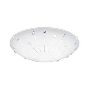 Eglo Eglo 96113 - LED stropní svítidlo MARGITTA 1 LED/11W/230V obraz