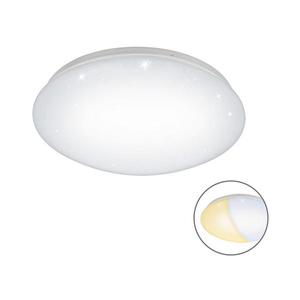 Eglo Eglo 97108 - LED Stropní svítidlo GIRON-RW 1xLED/18W/230V 2700K-4000K obraz