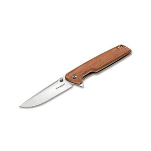 Böker Böker - Kapesní nůž Magnum Slim Brother 20, 7 cm bubinga obraz