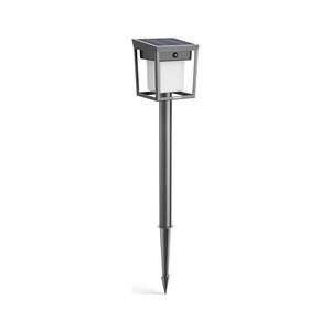 Philips Philips - LED Solární lampa se senzorem BLAISE LED/1, 5W/3, 7V 3000K IP44 obraz