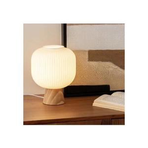 Atmosphera Atmosphera - Stolní lampa TRAVIS 1xE27/25W/230V obraz