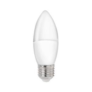 LED Žárovka C35 E27/1W/230V 3000K obraz