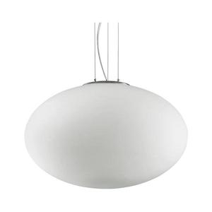 Ideal Lux Ideal Lux - Závěsné svítidlo 1xE27/60W/230V obraz