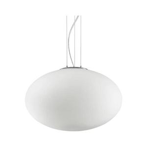 Ideal Lux Ideal Lux - Závěsné svítidlo 1xE27/60W/230V obraz