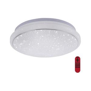 Leuchten Direkt Leuchten Direkt 14742-16 - LED RGB Stmívatelné svítidlo JUPI LED/18W/230V + DO obraz