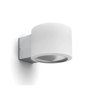 Philips Philips - LED Venkovní nástěnné svítidlo OTIS LED/4, 3W/230V 2700K IP44 obraz