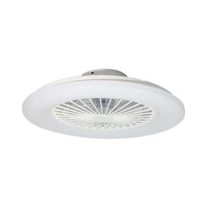 Lucci air Lucci Air 513200 - LED Stm. svítidlo s látorem OSLO LED/20W/230V bílá + DO obraz