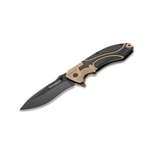 Böker Böker - Kapesní nůž Magnum Advance Desert Pro 21, 3 cm obraz