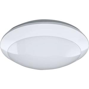 Greenlux LED Venkovní stropní svítidlo se senzorem RENO LED/16W/230V IP66 bílá obraz