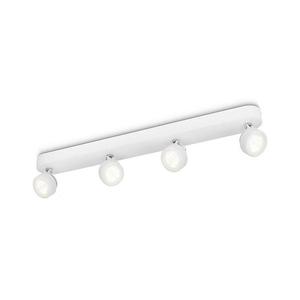 Philips Philips 53274/31/16 - LED bodové svítidlo RIMUS 4xLED/3W/230V obraz