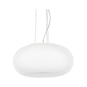 Ideal Lux Ideal Lux - Závěsné svítidlo 3xE27/60W/230V obraz