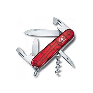 Victorinox Victorinox - Multifunkční kapesní nůž SPARTAN 9, 1 cm/12 funkcí červená obraz