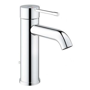 GROHE Essence Umyvadlová baterie s výpustí, chrom 23589001 obraz