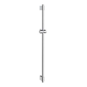 HANSGROHE Unica’ Varia Sprchová tyč 105 cm, chrom 27356000 obraz