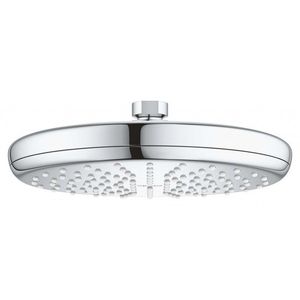 GROHE Tempesta Hlavová sprcha 210, 1 proud, chrom 26408000 obraz