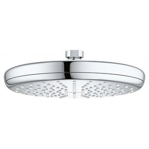 GROHE Tempesta Hlavová sprcha 210, 1 proud, chrom 26410000 obraz