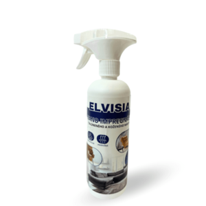 Elvisia NANO impregnace N | 500 ml obraz