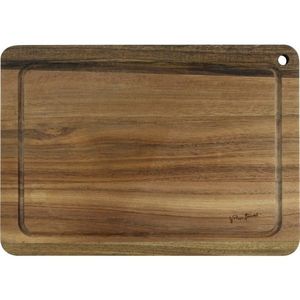 Lamart LT2145 krájecí deska Acacia, 28 x 20 cm obraz