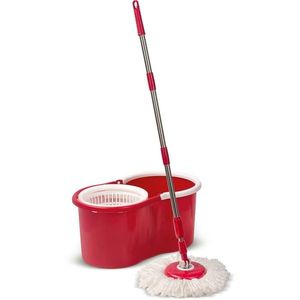 Lamart LT8061 mop set rotační Clean 12 l obraz