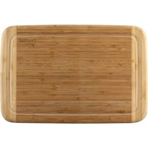 Lamart LT2142 krájecí deska Bamboo, 36 x 24 cm obraz