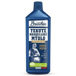 Briochin Tekuté marseillské mýdlo, 1000 ml obraz