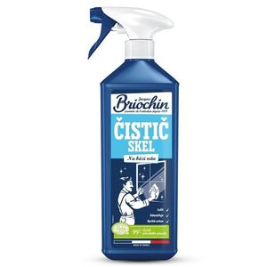 Briochin Čistič skel, 750 ml obraz