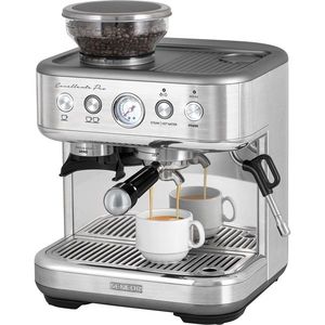 Sencor SES 6010SS espresso kávovar obraz