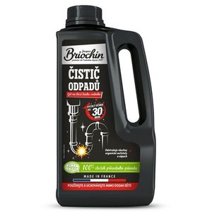 Briochin Čistič odpadů, 900 ml obraz