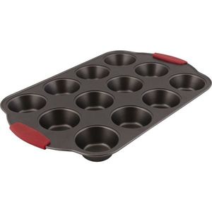 Lamart LT3114 forrma na 12 muffinů Bonte, 41 x 26, 7 cm obraz