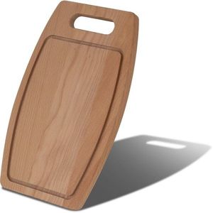 Lamart LT2139 krájecí deska Beech, 40 x 26 cm obraz