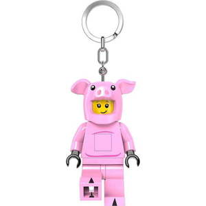 Klíčenka se svítilnou Minifigures – LEGO® obraz