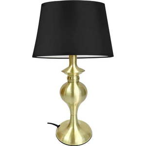 Stolní lampa Gold obraz