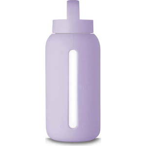 Cestovní lahev v levandulové barvě 720 ml Pastel Lilac – Muuki obraz