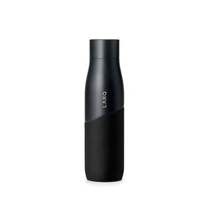 Antibakteriální láhev LARQ Movement, Black / Onyx 950 ml - LARQ obraz