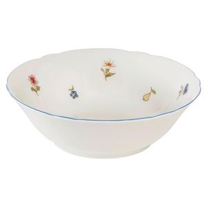 Seltmann Weiden DEZERTNÍ MISKA porcelán keramika 15 cm obraz