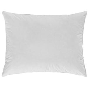 Sleeptex POLŠTÁŘ, 70/90 cm - bílá obraz