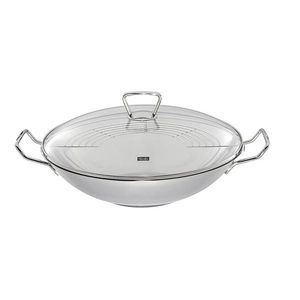 Fissler WOK, 35 cm obraz