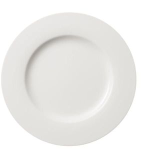 Villeroy & Boch MĚLKÝ TALÍŘ, keramika, 27 cm obraz