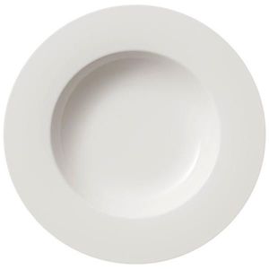 Villeroy & Boch HLUBOKÝ TALÍŘ, keramika, 24 cm obraz