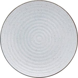 Landscape DEZERTNÍ TALÍŘEK porcelán keramika 22, 5 cm obraz