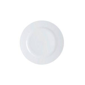 Maxwell & Williams TALÍŘEK NA SNACKY jemný kostní porcelán (fine bone china) keramika 23 cm obraz