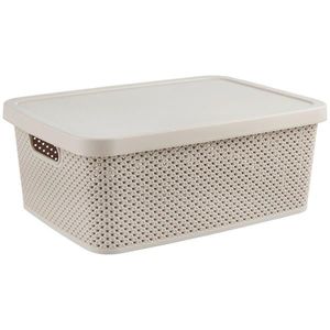 Homeware ÚLOŽNÝ BOX, plast obraz