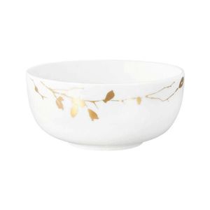 Seltmann Weiden MISKA NA MÜSLI porcelán keramika 15 cm obraz