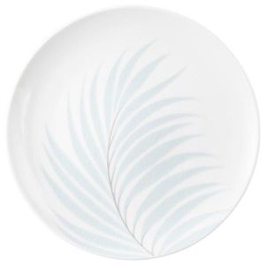 Seltmann Weiden SNÍDAŇOVÝ TALÍŘ porcelán keramika 22, 5 cm obraz