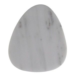 Ambia Home PODLOŽKA POD TALÍŘ, kámen, 30/25 cm obraz