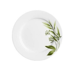 Ritzenhoff Breker DEZERTNÍ TALÍŘEK porcelán keramika 19 cm obraz